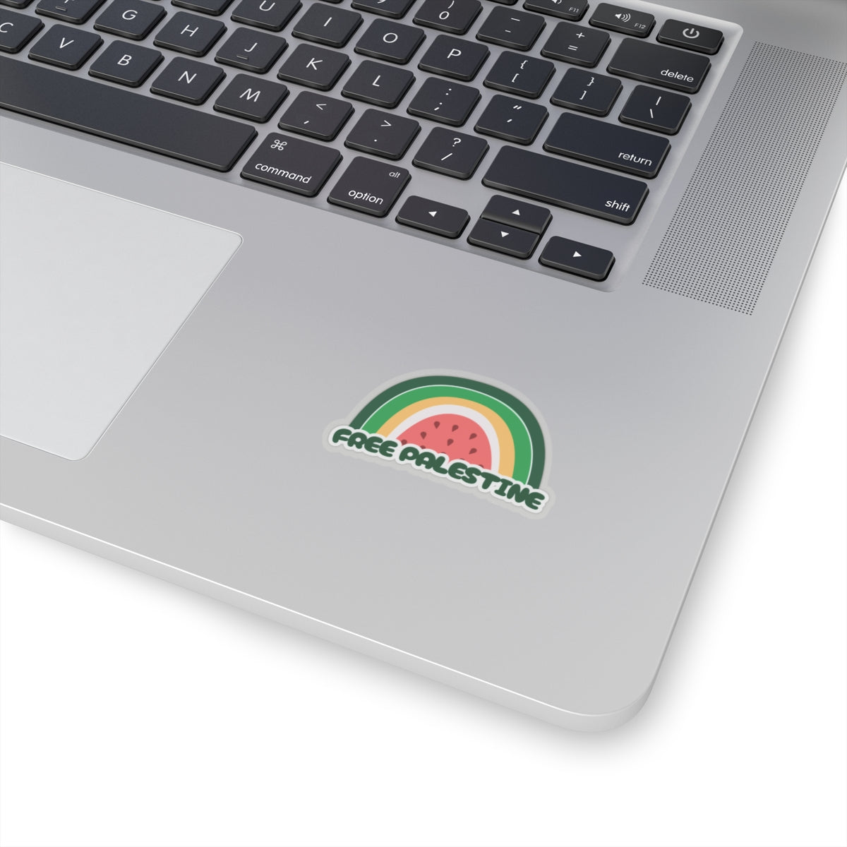 Stickers: Watermelon.