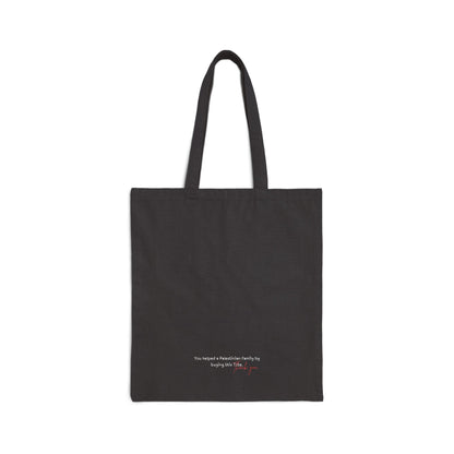 Bags: Palestine Tote Bag.