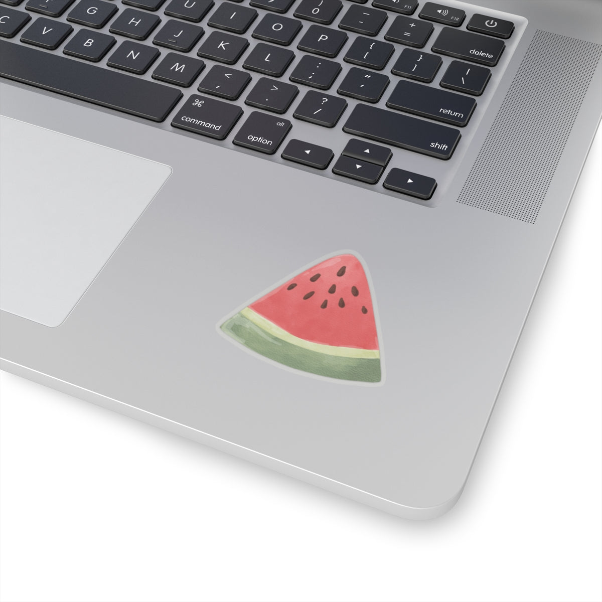 Stickers: Watermelon.